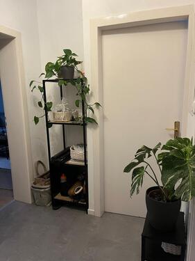 Foto - Etagenwohnung in Mönchengladbach