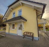 Wunderschöne 2-ZKB-Wohnung in ruhiger Lage – mit Balkon, Aussicht - Haunetal