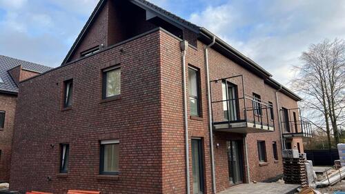 Foto - 3 Zimmer Etagenwohnung in Edewecht