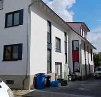 Mietwohnung für 1 bis 2 Familie Neubau - Nauheim
