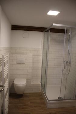 Foto - 2 Zimmer Dachgeschoßwohnung zur Miete in Tuttlingen