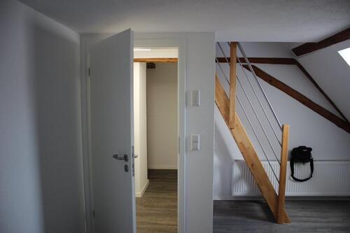 Foto - 2 Zimmer Dachgeschoßwohnung in Tuttlingen