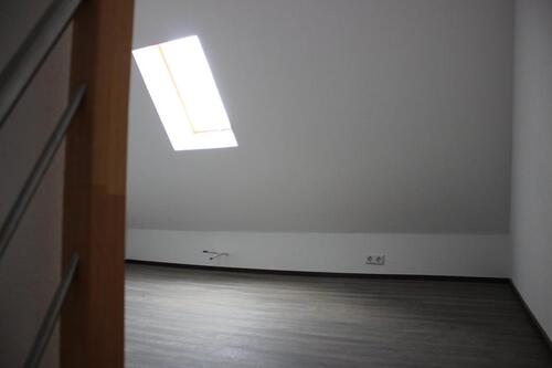 Foto - Dachgeschoßwohnung in Tuttlingen zur Miete