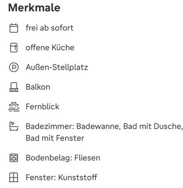 Foto - 3 Zimmer Etagenwohnung zum Kaufen in Föhren