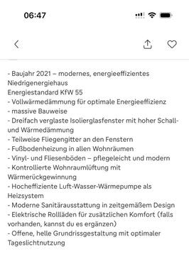 Foto - Etagenwohnung in Föhren zum Kaufen