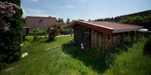 Foto - andere in Fichtelberg