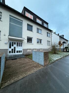 Foto - Eigentumswohnung mit Balkon & Garage in Dortmund-Nette