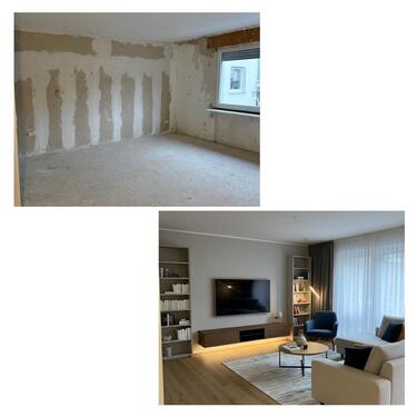 Foto - 4 Zimmer Etagenwohnung zum Kaufen in Dortmund