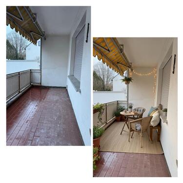 Foto - 4 Zimmer Etagenwohnung in Dortmund