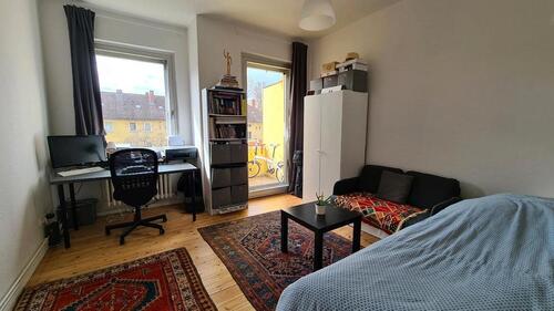 Foto - Gemütliches Zimmer in Berlin zu vermieten