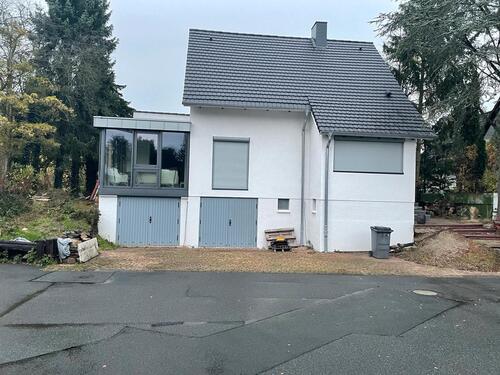Foto - 2 Zimmer Einfamilienhaus zur Miete in Hannover