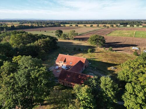 Foto - Attraktive Wohn- und Gewerbeflächen in zentraler Lage von Steinbrink zu vermieten
