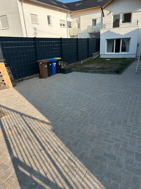 Foto - Reihenhaus in Ludwigshafen am Rhein zur Miete