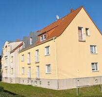 Schicke 3 Raum Wohnung in Gospersgrün:-) - Fraureuth