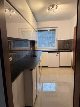 Foto - Etagenwohnung in Düsseldorf zur Miete