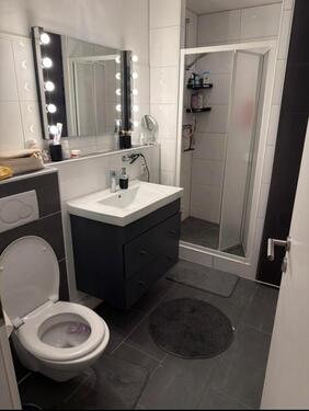 Foto - Schöne 2-Zimmer Wohnung in Hamburg zu vermieten