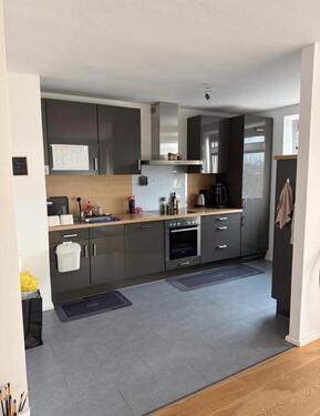 Foto - 2 Zimmer Etagenwohnung in Wedel