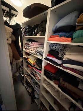 Foto - Etagenwohnung in Wedel zur Miete