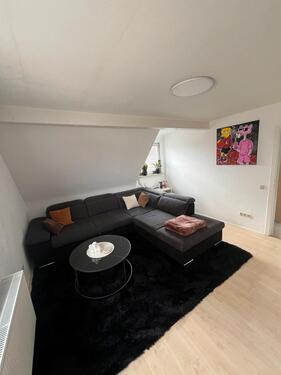 Foto - Etagenwohnung in Ludwigsburg zur Miete