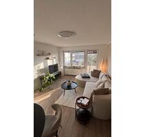 *ANFRAGESTOPP* 2-Zimmer Wohnung mit Balkon - Höchberg