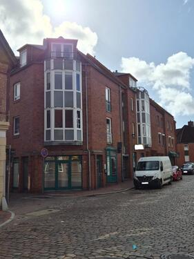 Foto - 2 Zimmer Etagenwohnung zur Miete in Itzehoe