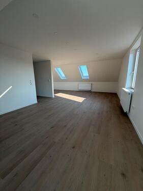 Foto - 3 Zimmer Dachgeschoßwohnung in Peine