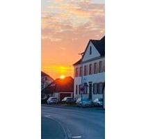 Schönes 1 Zimmer Apartment mit Garage im Schloss Worblingen - Moos