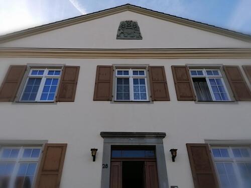 Foto - 1 Zimmer Etagenwohnung in Moos