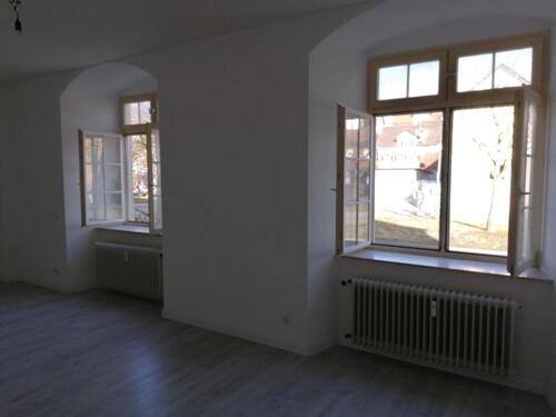 Foto - Etagenwohnung in Moos zum Kaufen