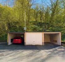 Garage mit Strom! - 105,00&nbsp;EUR Miete, in Wald-Michelbach (PLZ: 69483)