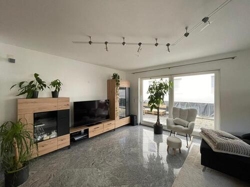 Foto - Hochwertige 3 Zimmer Wohnung mit Balkon u. Terrasse