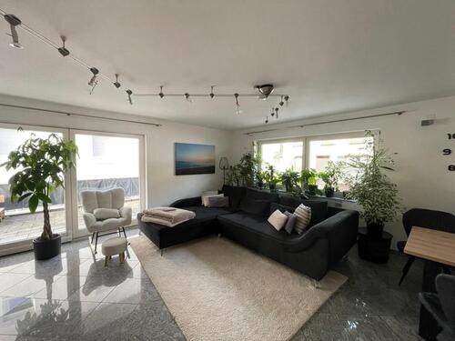 Foto - 3 Zimmer Hochparterre zur Miete in Baiersbronn