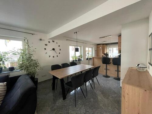 Foto - 3 Zimmer Hochparterre in Baiersbronn