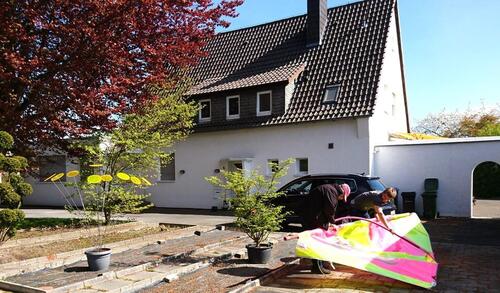 Foto - Einfamilienhaus zum Kaufen in Bad Sassendorf