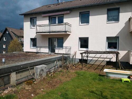 Foto - 4 Zimmer Erdgeschoßwohnung zur Miete in Burscheid