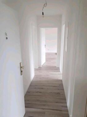 Foto - 4 Zimmer Erdgeschoßwohnung in Burscheid