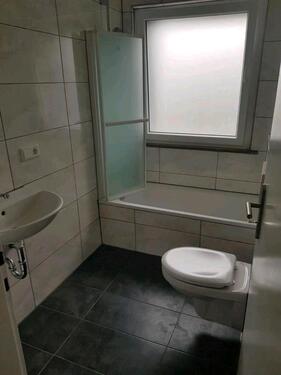 Foto - Erdgeschoßwohnung in Burscheid zur Miete