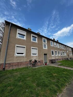 Foto - Demnächst frei! 3-Zimmer-Wohnung in Kamp-Lintfort Geisbruch