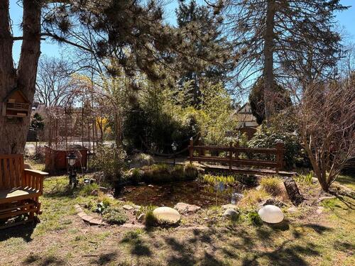 Foto - Mehrfamilienhaus, Wohnhaus in Schulzendorf zum Kaufen
