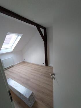 Foto - 3 Zimmer Dachgeschoßwohnung zur Miete in Plauen