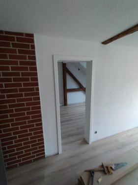 Foto - 3 Zimmer Dachgeschoßwohnung in Plauen