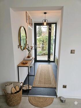 Foto - Bungolow zu Verkaufen Arzte-und Apothekerviertel Leinemasch