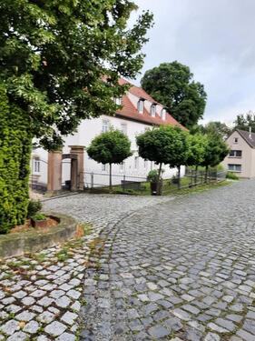 Foto - Kretzschau - 1-Raum-EG-WHG teilmöbliert