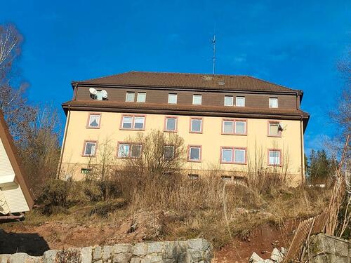 Foto - Mehrfamilienhaus, Wohnhaus zum Kaufen in Bad Honnef