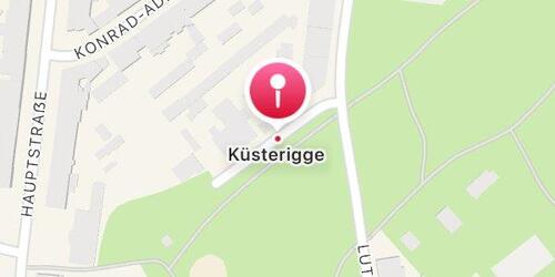 Foto - Stellplatz Innenstadt Nähe Lutherpark zu vermieten