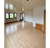 Wohnung 4 ZKB 102qm mit Balkon in zentraler Lage Bebra