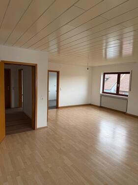 Foto - 4 Zimmer Etagenwohnung in Bebra
