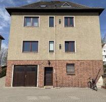 Schöne 3-Zimmer-Wohnung mit Garten Nutzung und PKW Stellplatz in FrankfurtOder - Frankfurt (Oder) Booßen