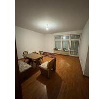 2 Zimmer Wohnung mit Terrasse - Reinickendorf - Berlin