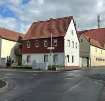 Haus, Halle, Scheune, Anwesen, Garage - Niederwerrn